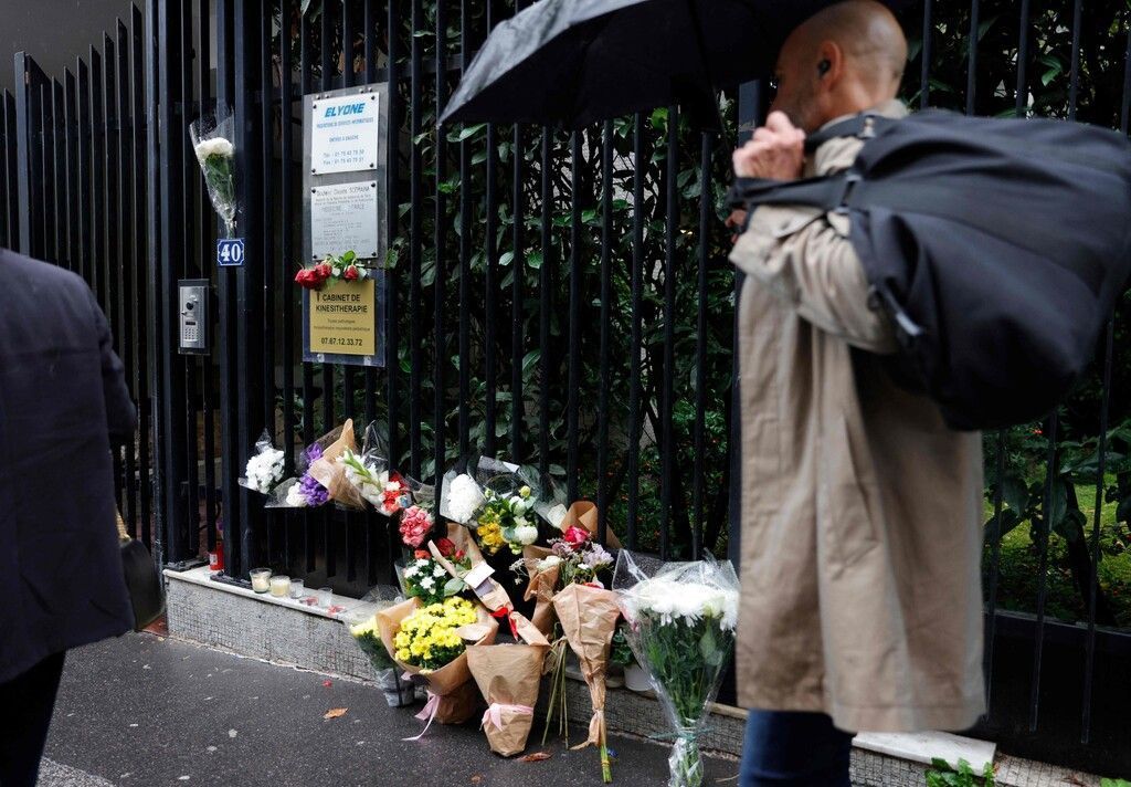 Fund von Mädchenleiche in Paris – Justiz ermittelt gegen 24-Jährige