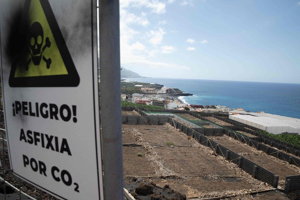 Vulkaninsel La Palma möchte wieder mehr Urlauber anlocken