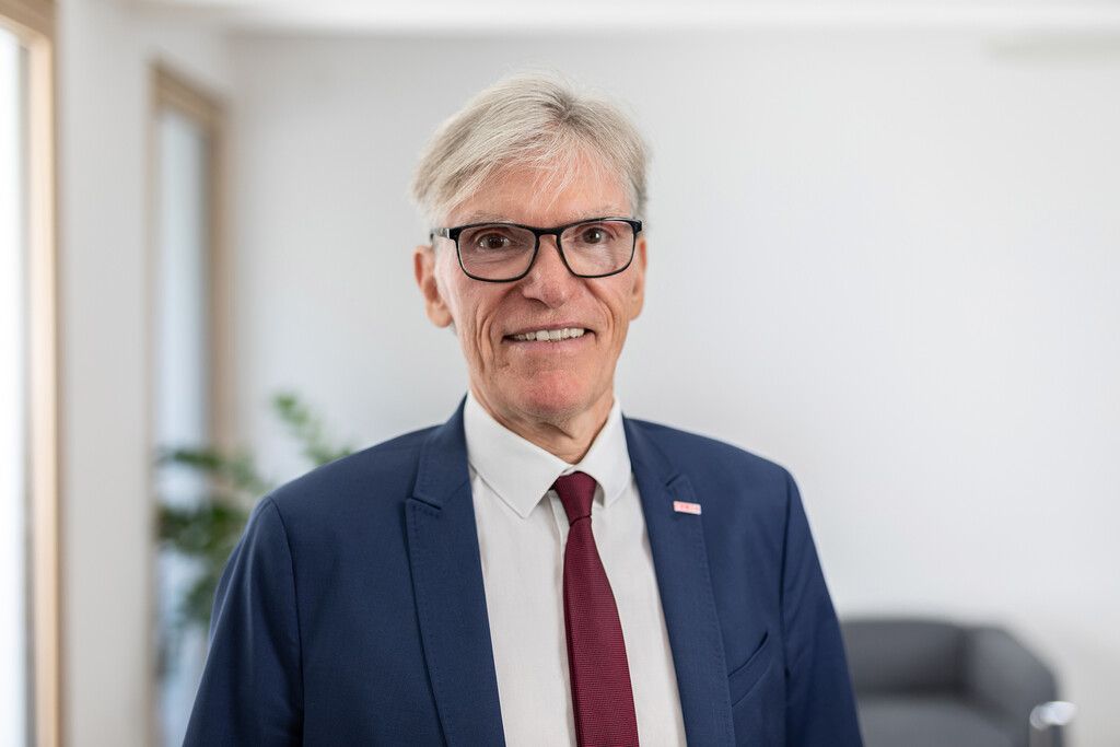Mann versus Kreditverordnung