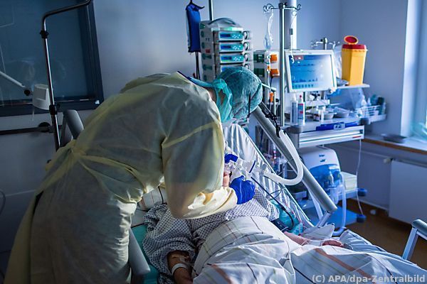 Streikbereitschaft in den Ordensspitälern