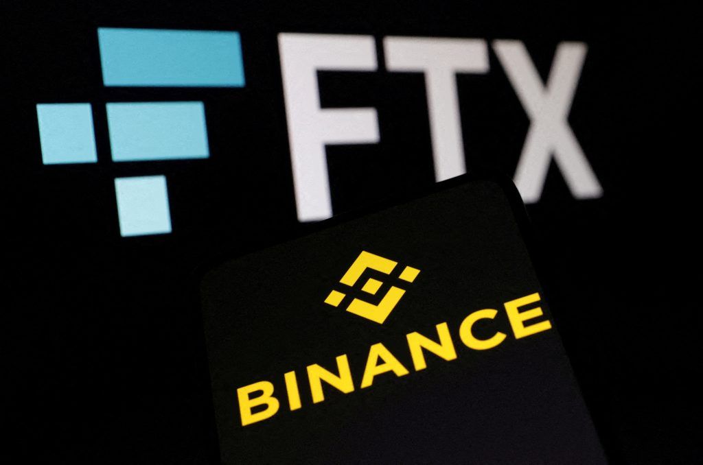 Kryptobörse FTX meldet Insolvenz an