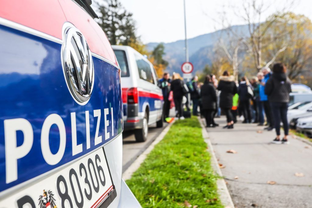 Amokdrohung an Dornbirner Schule: Das Motiv des Anrufers