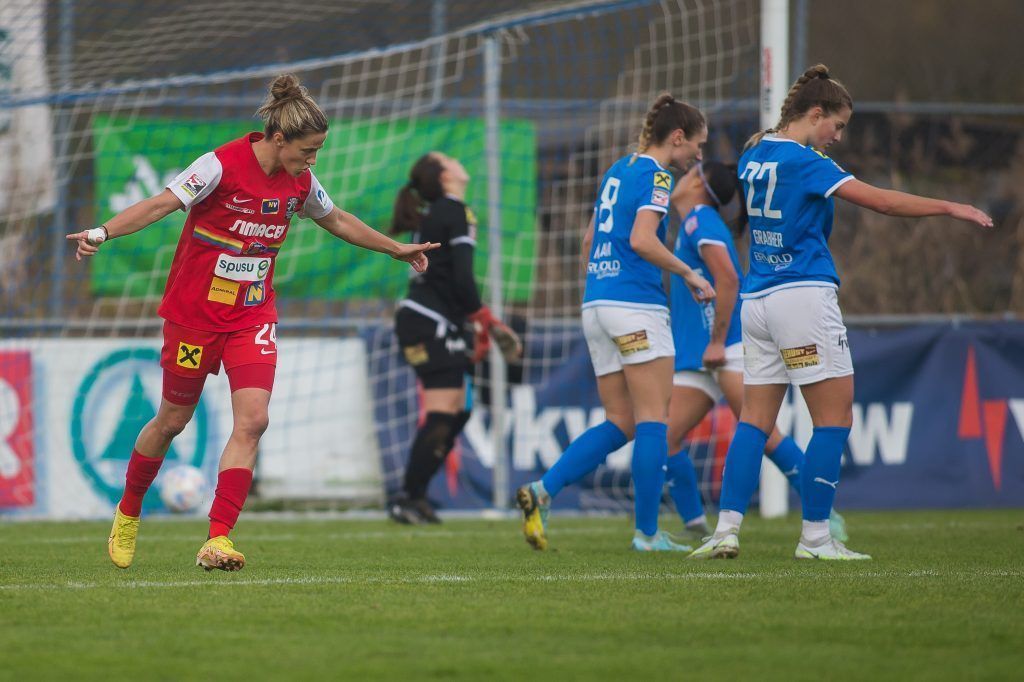Cup-Überraschung der Damen blieb aus