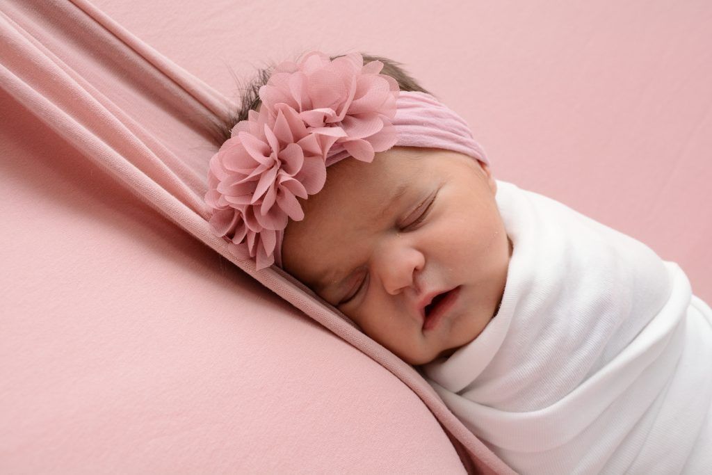 Geburt von Annetta Maria Feitzinger am 17. November 2022