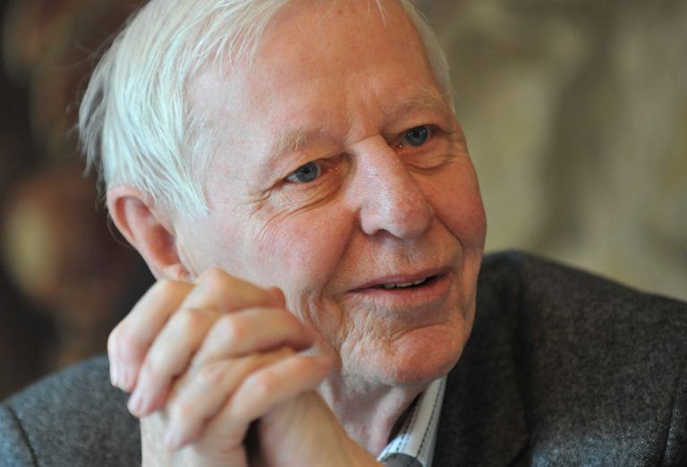 <span class="copyright">APA/dpa/Andreas Gebert</span>