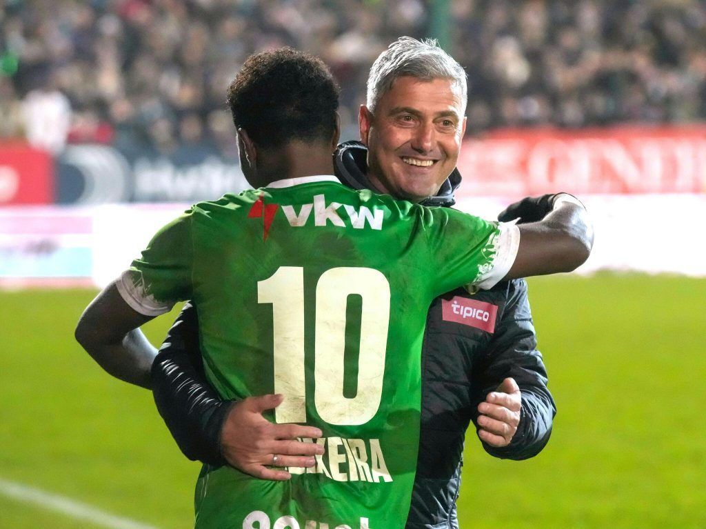 So krönte die Austria das Jahr 2022