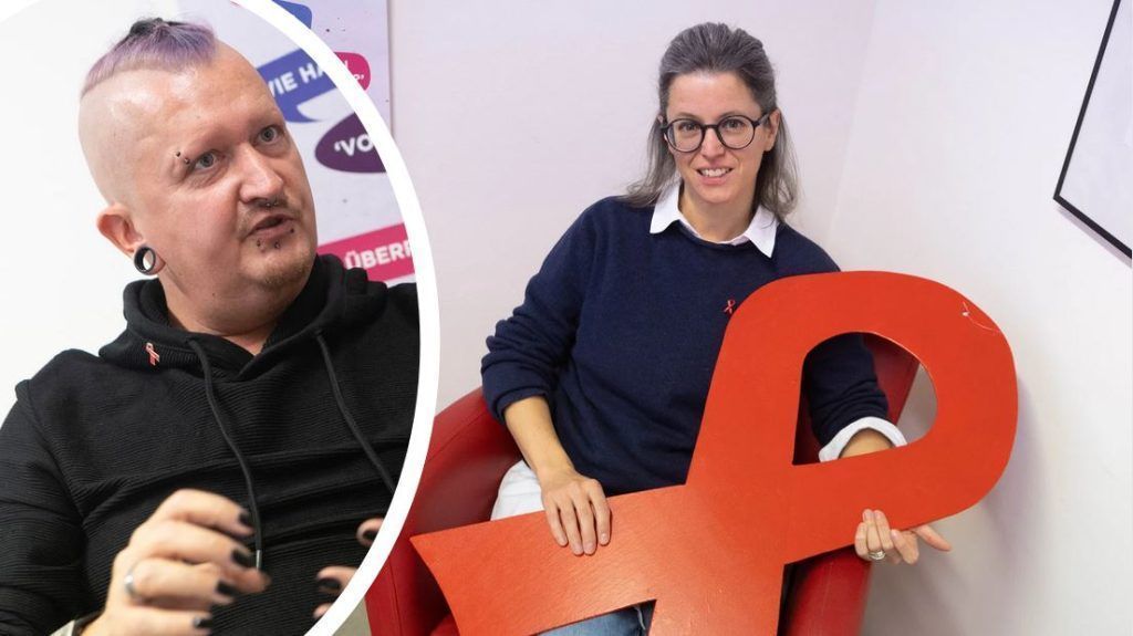 &#8220;Ich bin Dirk, nicht das Virus&#8221;