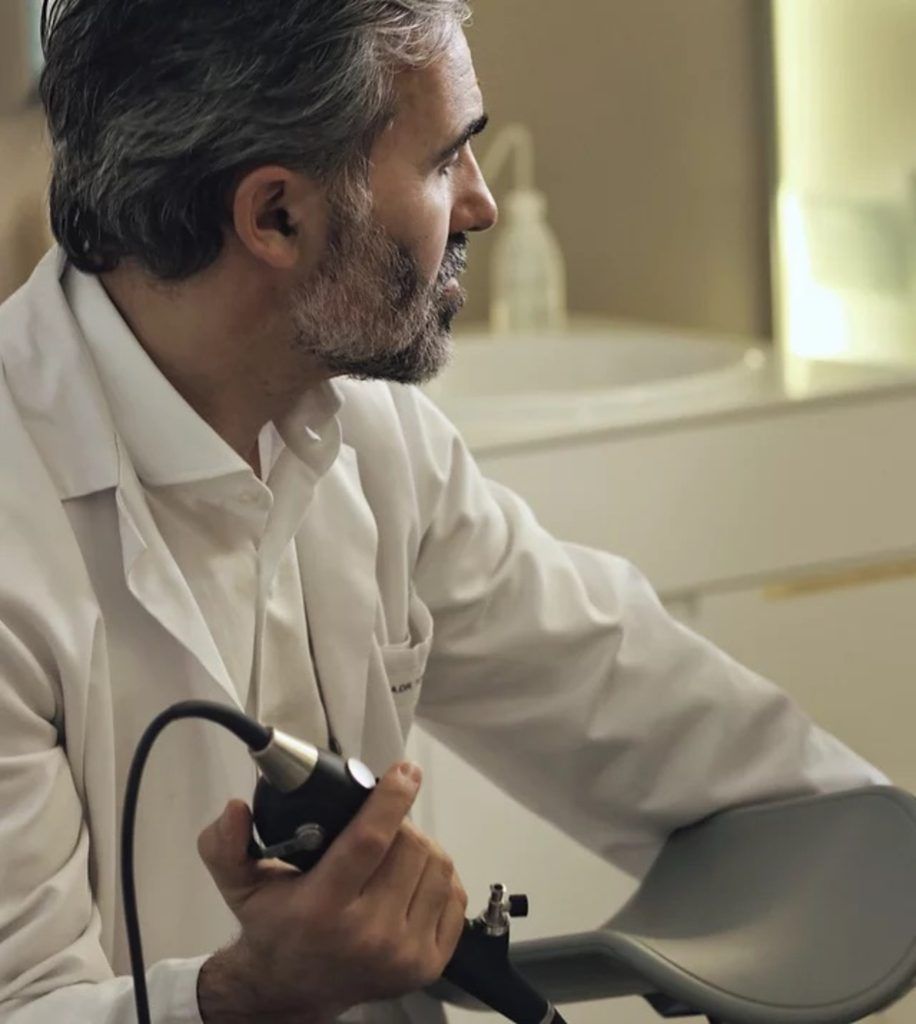Dr. TikTok klärt die Männer auf