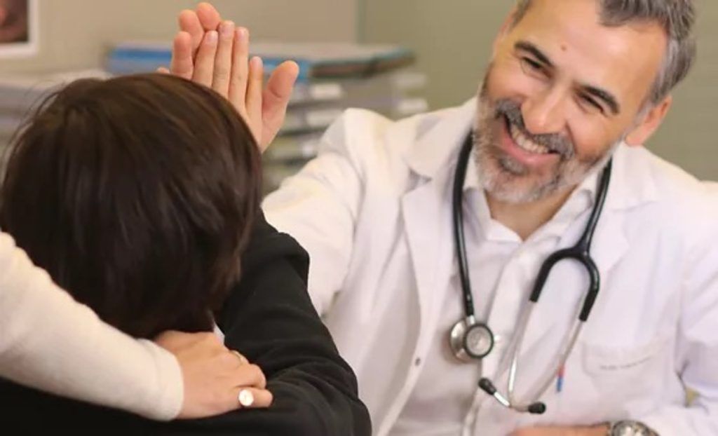 Dr. TikTok klärt die Männer auf