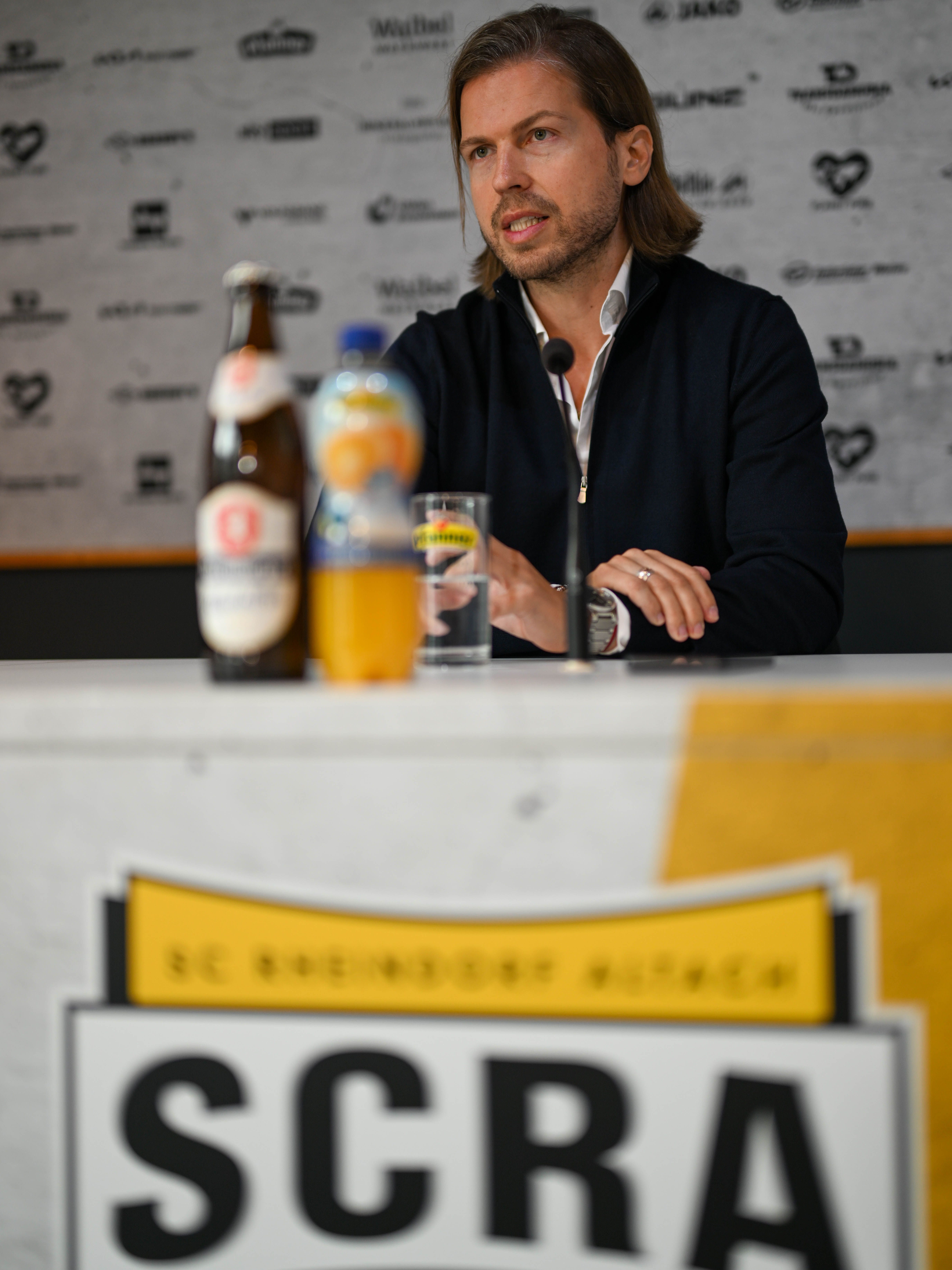 Georg Festetics. <span class="copyright">gepa</span>