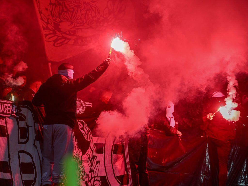 Ländlederby bleibt ein Risikospiel