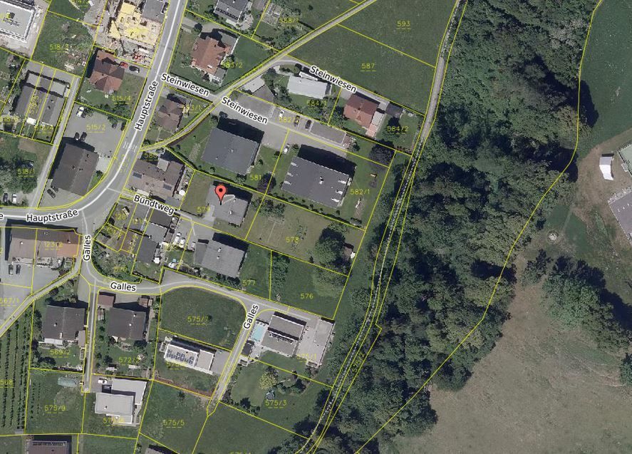 Land Vorarlberg: data.vorarlberg.gv.at, BEV (DKM)