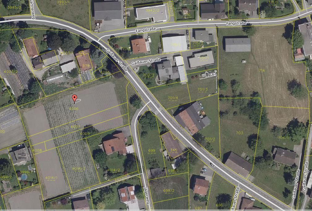 Land Vorarlberg: data.vorarlberg.gv.at, BEV (DKM)