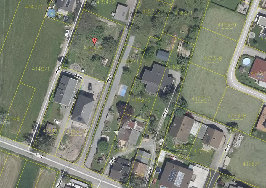 Land Vorarlberg: data.vorarlberg.gv.at, BEV (DKM)