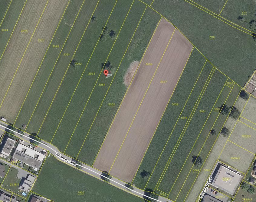 Land Vorarlberg: data.vorarlberg.gv.at, BEV (DKM)