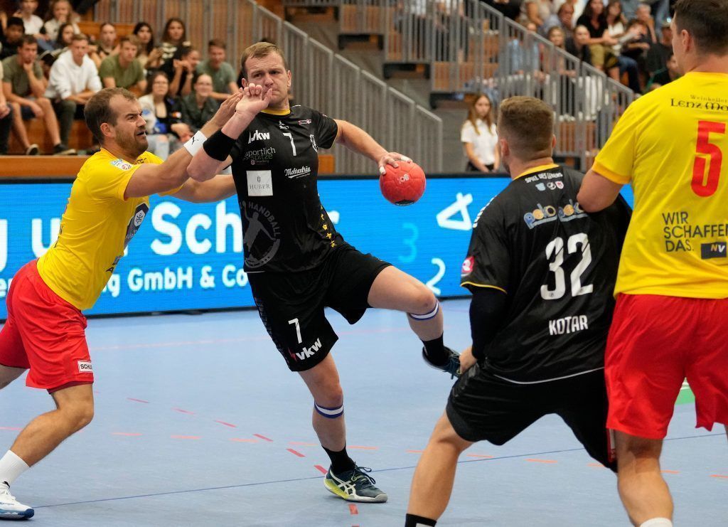 Pavlovic-Nachfolger bereits startklar