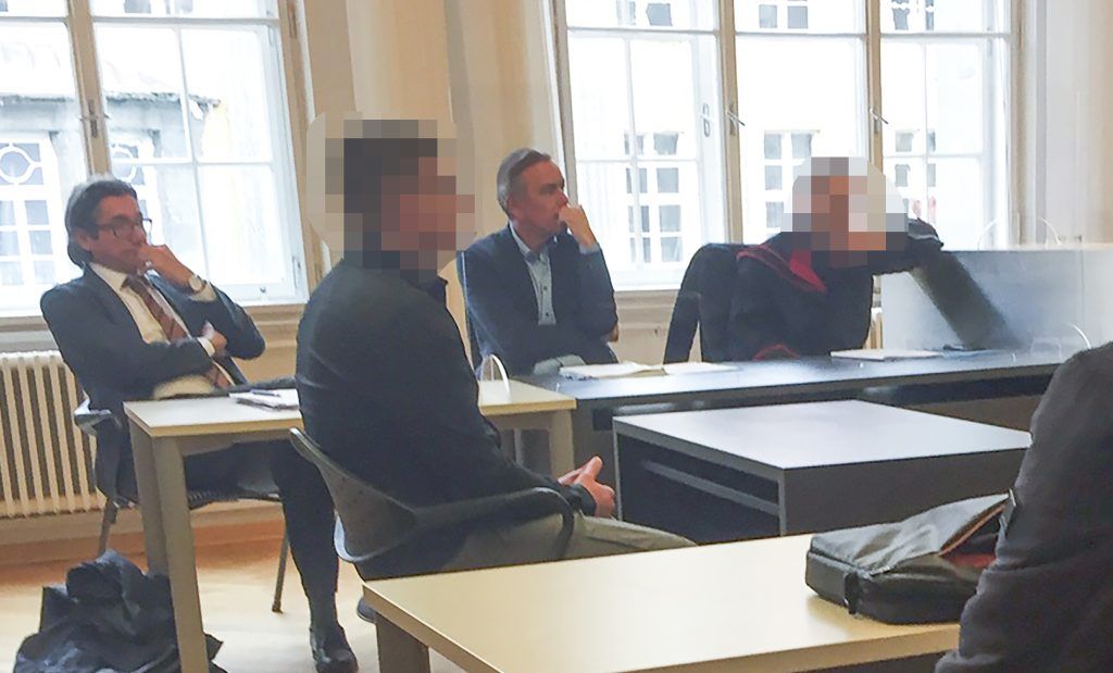 So milde fiel das Urteil für den Serien-Tankstellenräuber aus
