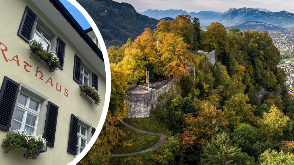Streit um den Schlossberg: Irritierte Stadträte