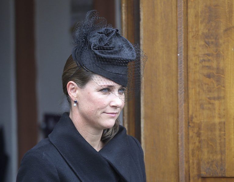 Die Prinzessin sieht sich massiver Kritik ausgesetzt. <span class="copyright">AP</span>