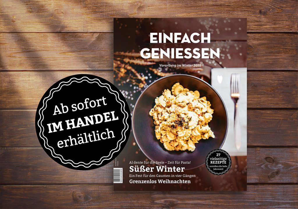 Oh du süße Winterzeit!