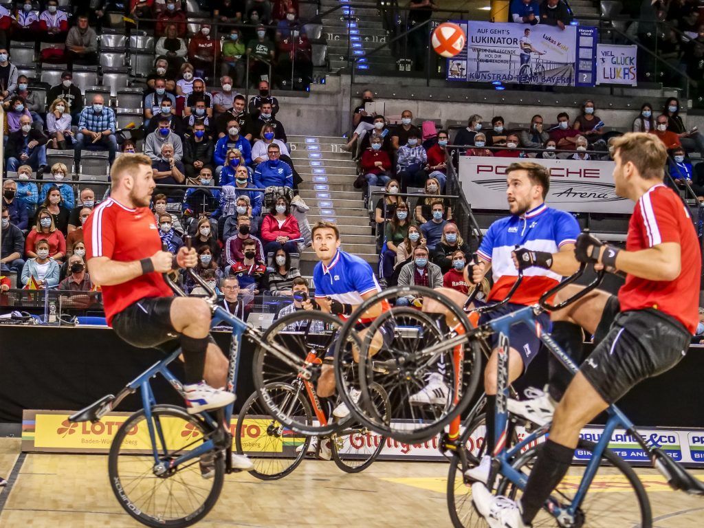 Stars und Sterne sollen wieder hell erstrahlen