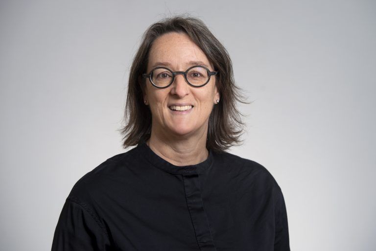 Niederschwellig und mobil sollte das Angebot zur Dokumentation von Verletzungen bei Gewalt sein, fordert Kathrin Yen. <span class="copyright">TOBIAS SCHWERDT</span>