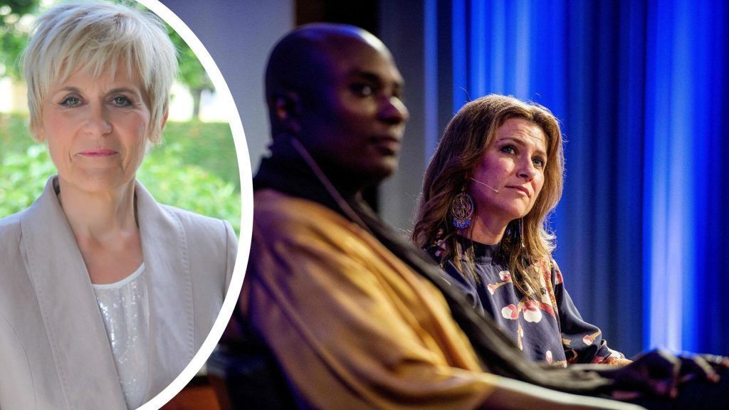 Lisbeth Bischoff: &#8220;Es rumort bei den Royals&#8221;