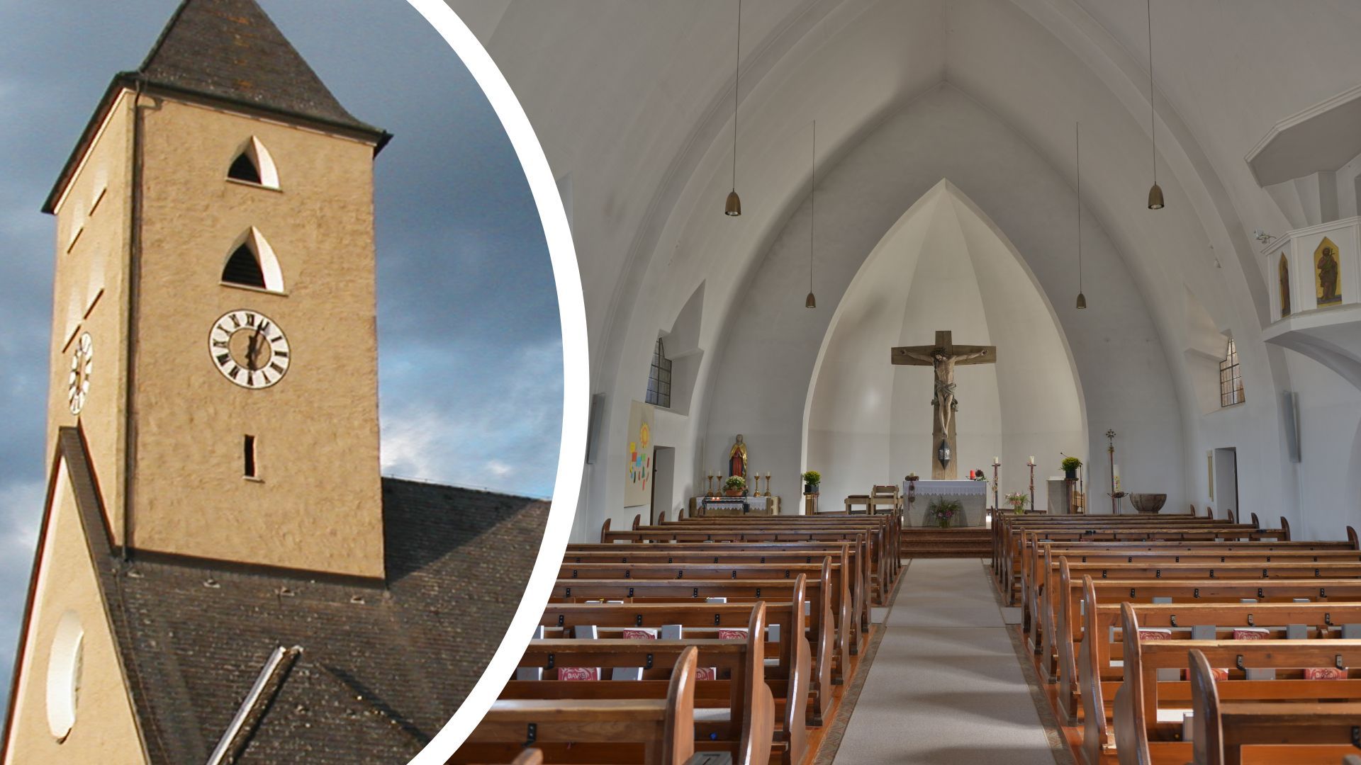 Irritationen nach Priesterabgang im Vorderland