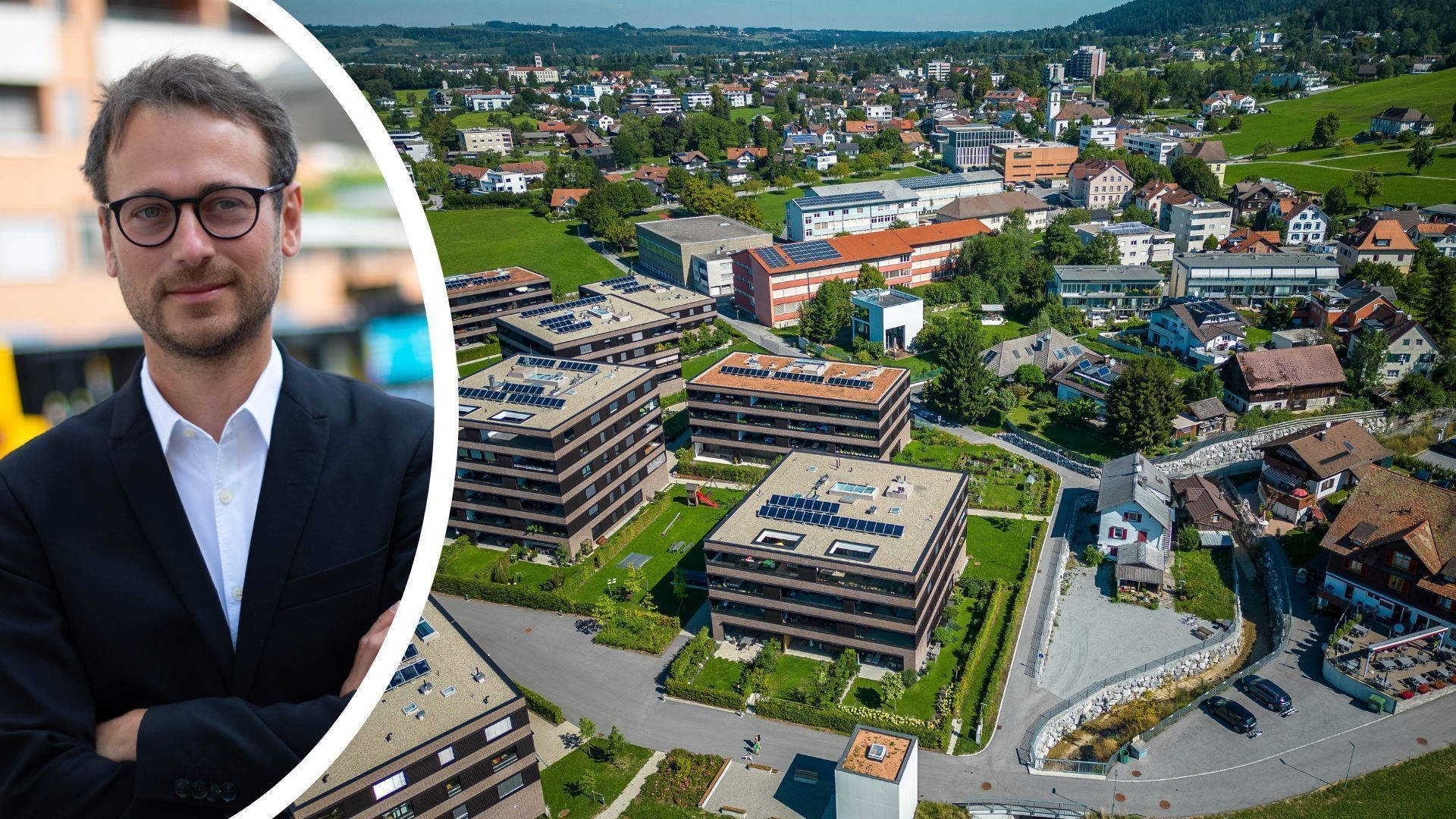 Grüne Handschrift in neuer Wohnbauförderrichtlinie