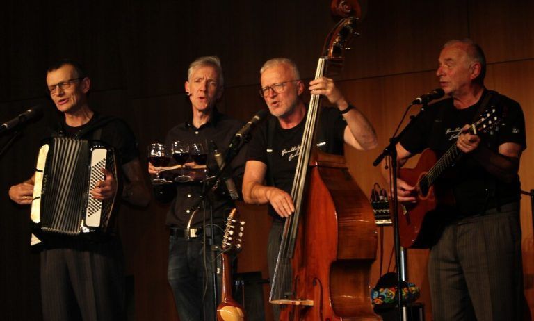 Ab sofort müssen Hanskaspas Enkel auf die Achtele von Gotthard Bilgeri verzichten, das Projekt Wien-er-Wälder wurde abgeschlossen.