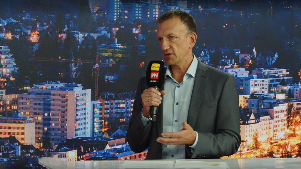 &#8220;Wir haben immer noch einen robusten Arbeitsmarkt&#8221;