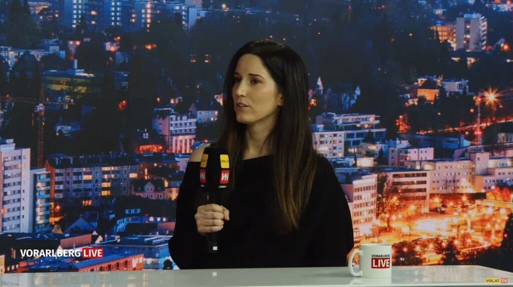 &#8220;Es ist Zeit, in die Gänge zu kommen&#8221;