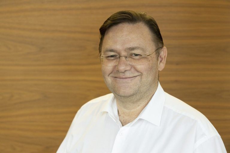 Betrieben wird das MCR von Mediziner Wilhelm Gruber.