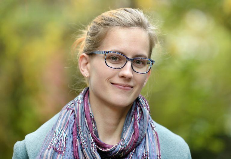 Carmen Possnig setzte sich gegen 22.500 Bewerber aus ganz Europa durch. APA
