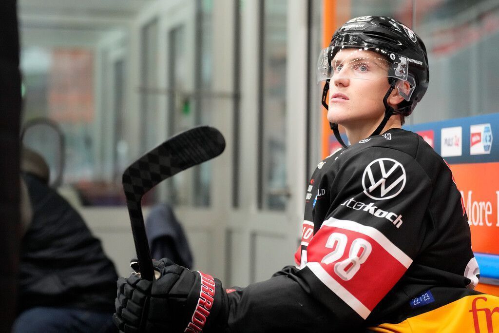 Christian Bull verlängert, Mussbacher neu bei der Pioneers