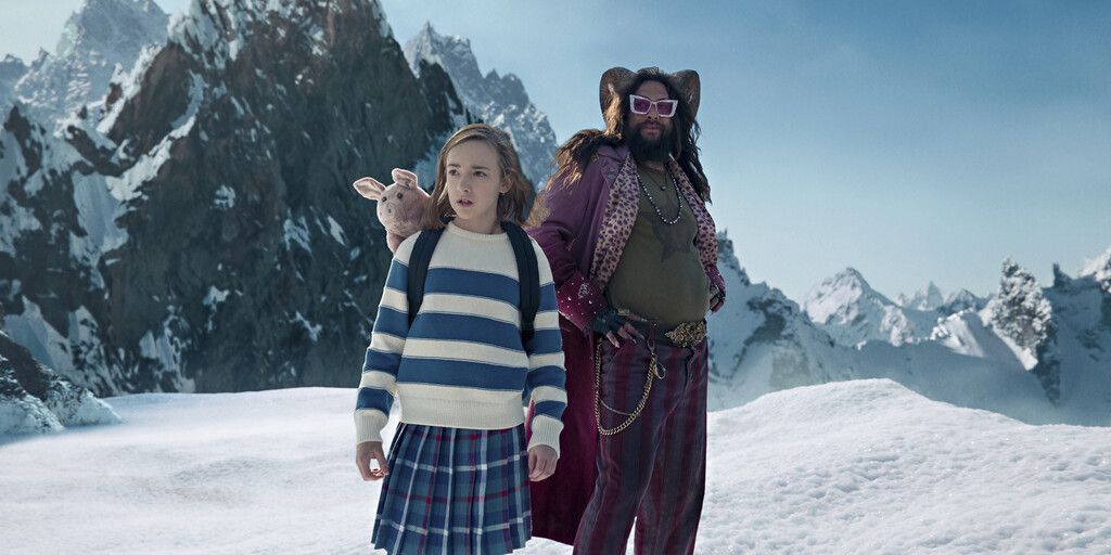 Film ab Neu im Kino