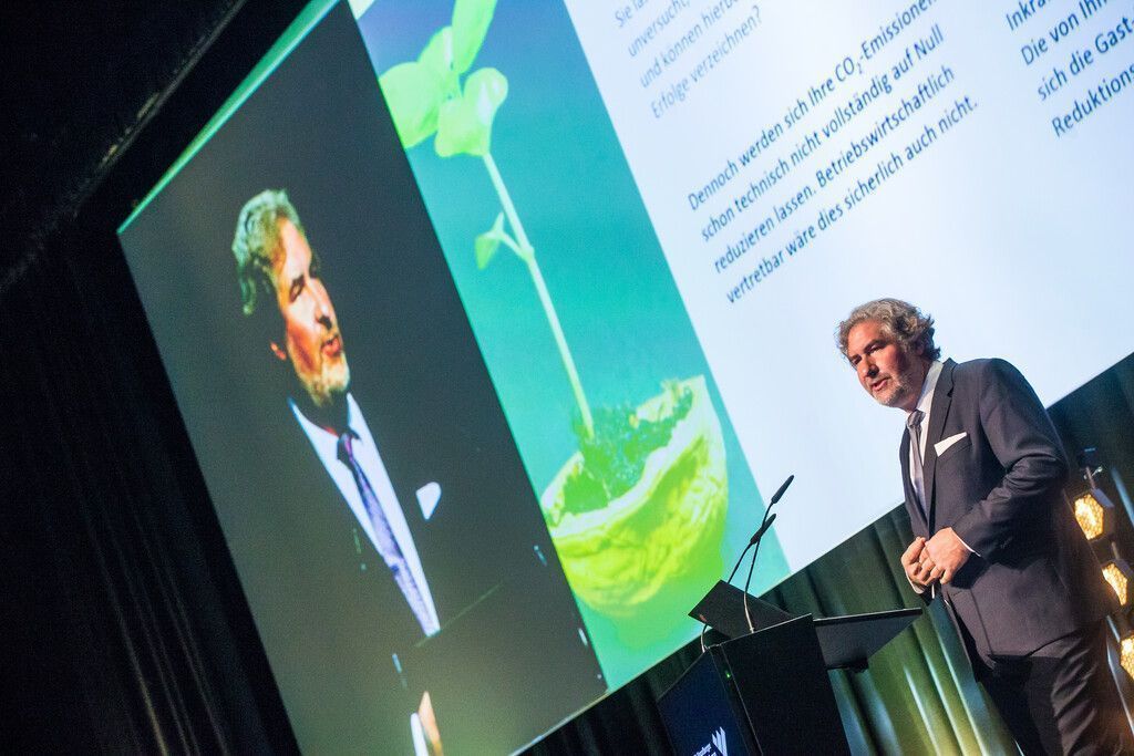 Emissionshandel als Klimaretter