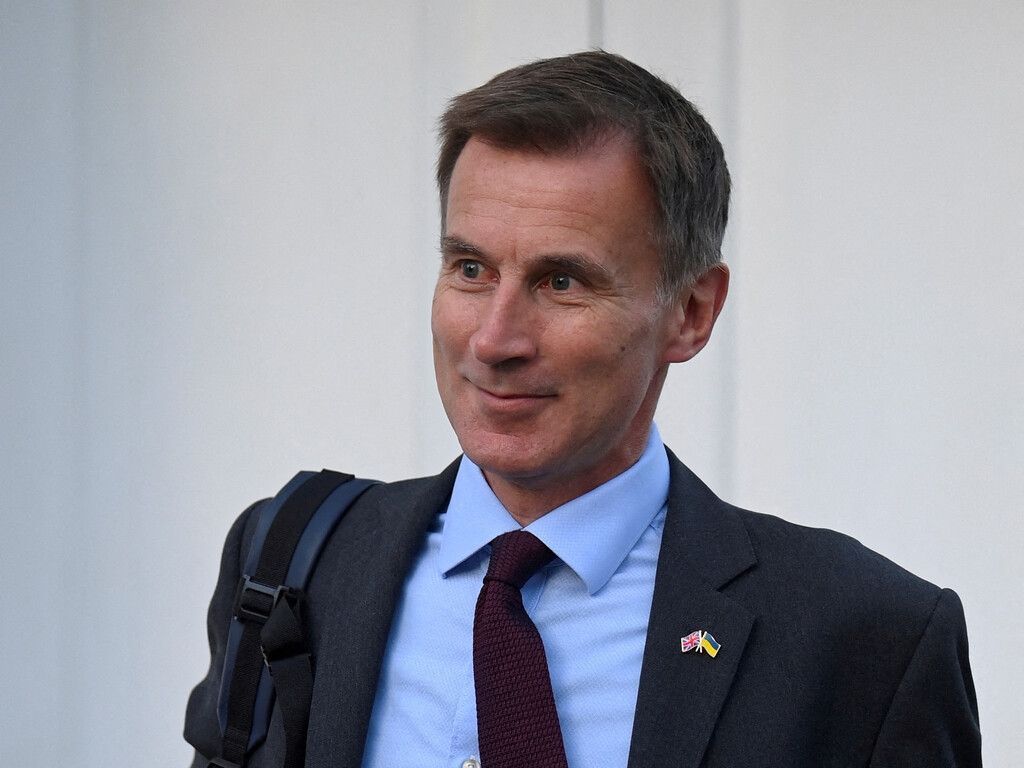 Steuererhöhungen für die Briten