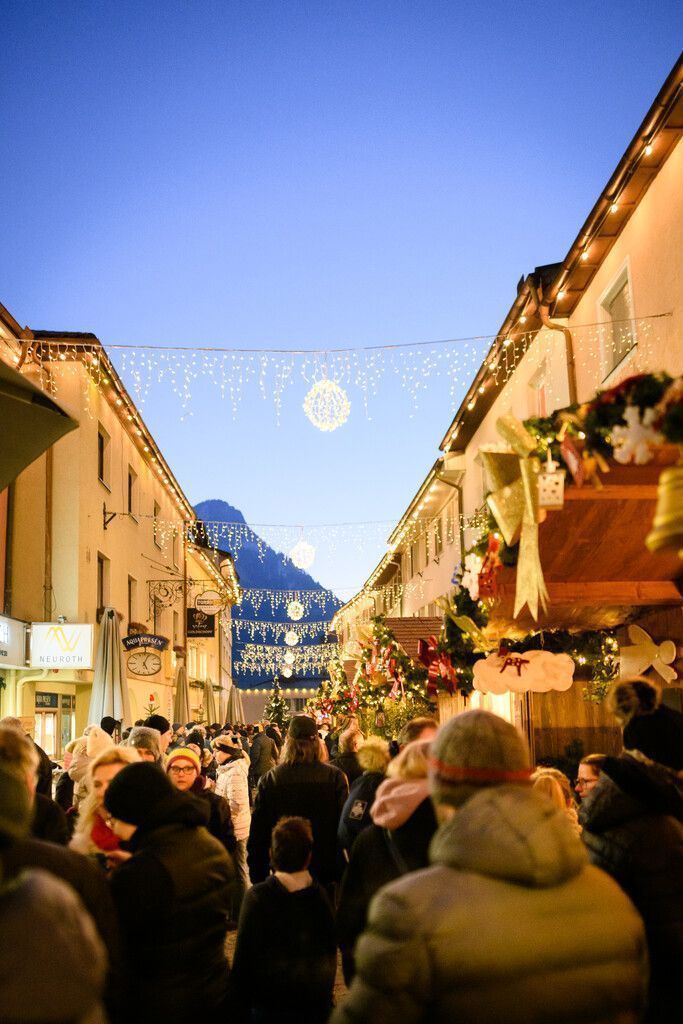 Keine Langeweile in der Adventzeit