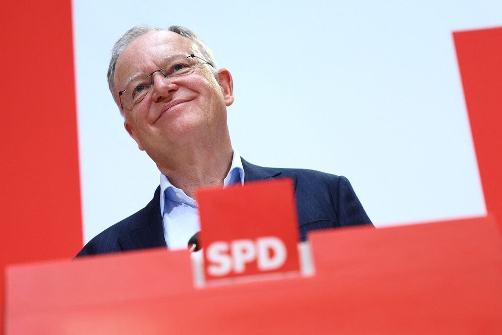 politik in kürze
