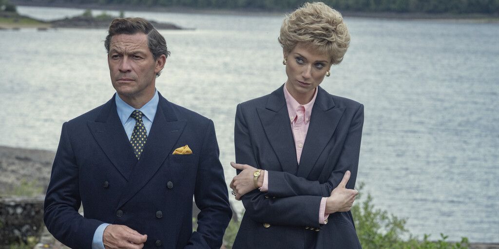 Filme und Serien Neu bei den Streamingdiensten