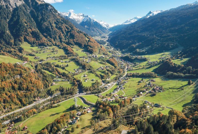 <p class="caption">Die Nahversorgung steht im Klostertal im Mittelpunkt einer Umfrage.<span class="media-container dcx_media_rtab" data-dcx_media_config="{}" data-dcx_media_type="rtab"> </span><span class="copyright">G. Gantner</span></p>