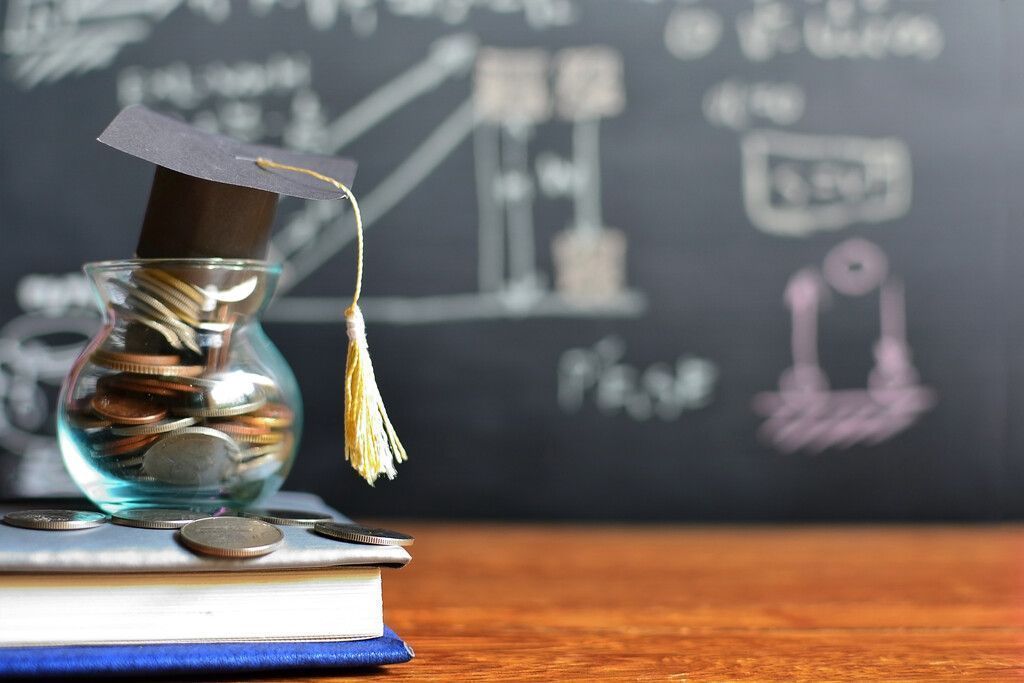 Geld für Studierende, die in Dornbirn wohnen
