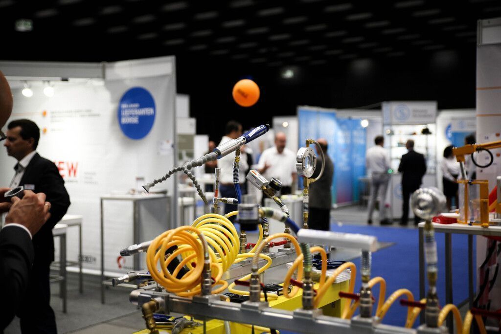 Hightech-Hub in der Bodenseeregion