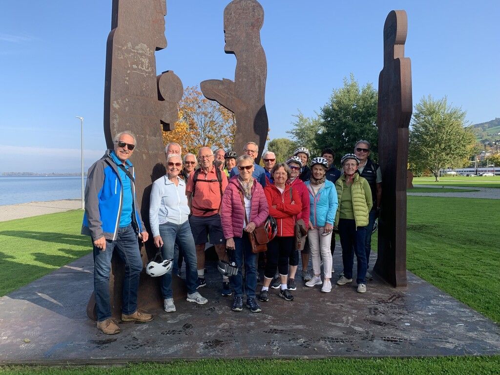 Eingesendet. Vereinsnachrichten aus dem Bezirk