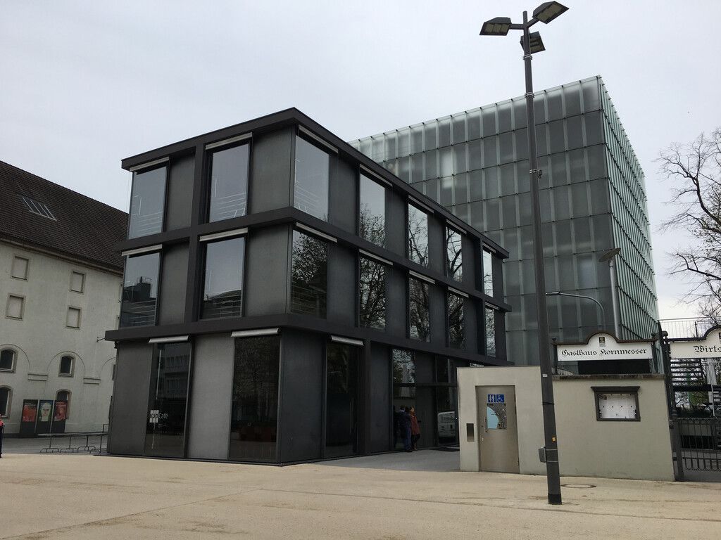 „Concrete Dreams“ im Metro Kino