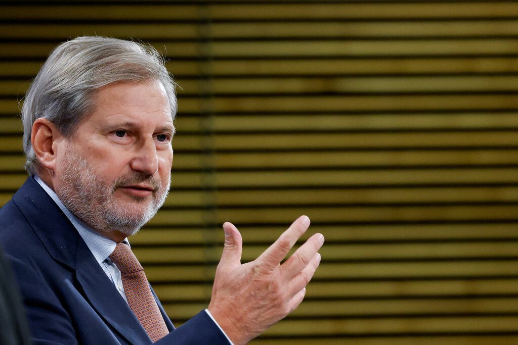 Einigung auf EU-Budget für 2023