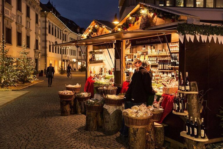 Keine Langeweile in der Adventzeit