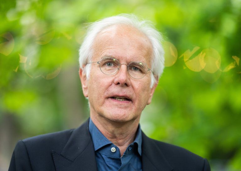 Dreharbeiten gehen weiter