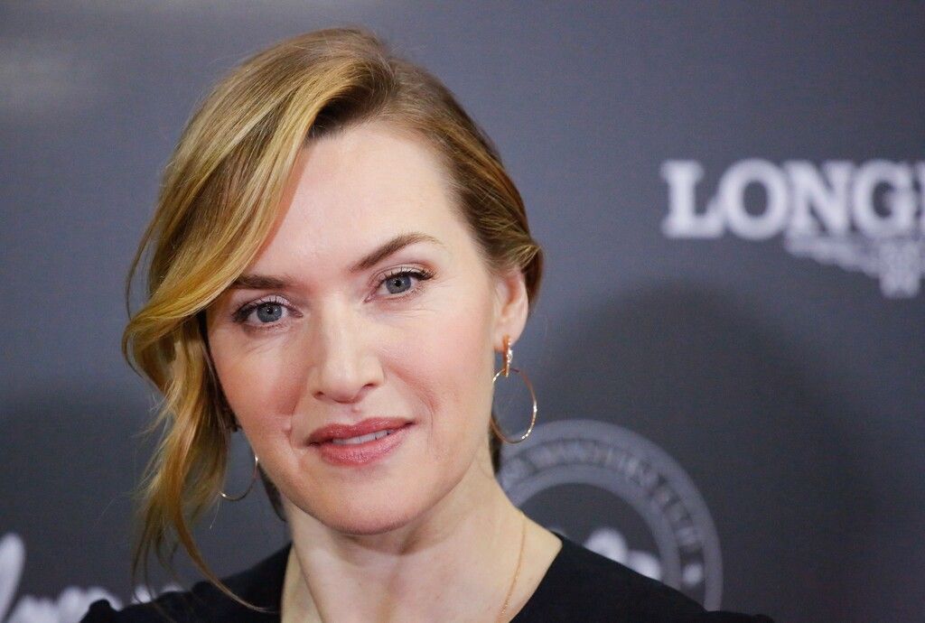 Kate Winslet spendabel